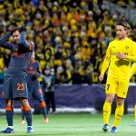 Inter hofft im CL-Play-off auf die Wende