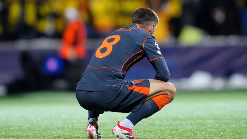 These: Wenn sich mit Inter Mailand, Juventus und Atalanta alle Teams bereits in der Zwischenrunde verabschieden, gehört im italienischen Fußball einiges überdacht.