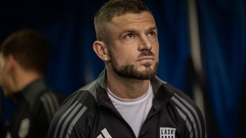 Ex-LASK-Profi sieht Cousin nach schwerem Unfall sterben