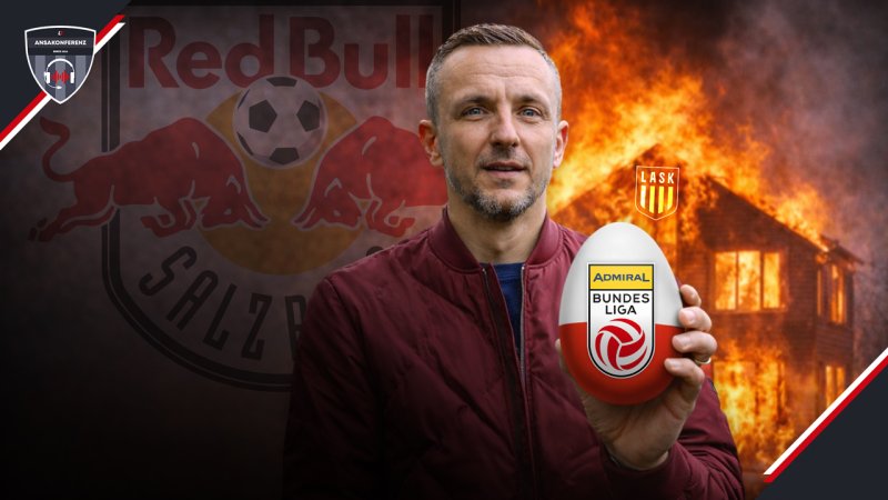 Ist die Bundesliga noch normal?