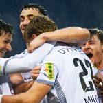 Defensiv-Mauer und neue Heimstärke: Warum Altach jetzt oben anklopft