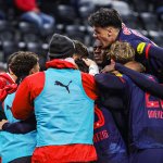 Die Auferstehung von Red Bull Salzburg?