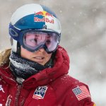 Vonn offenbart: "Er hat mich vor einer Amputation bewahrt"