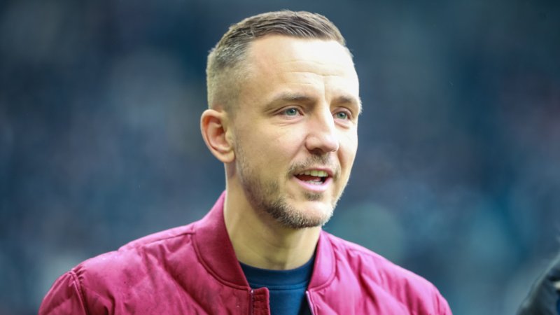 Er soll der neue Co-Trainer von Daniel Beichler werden