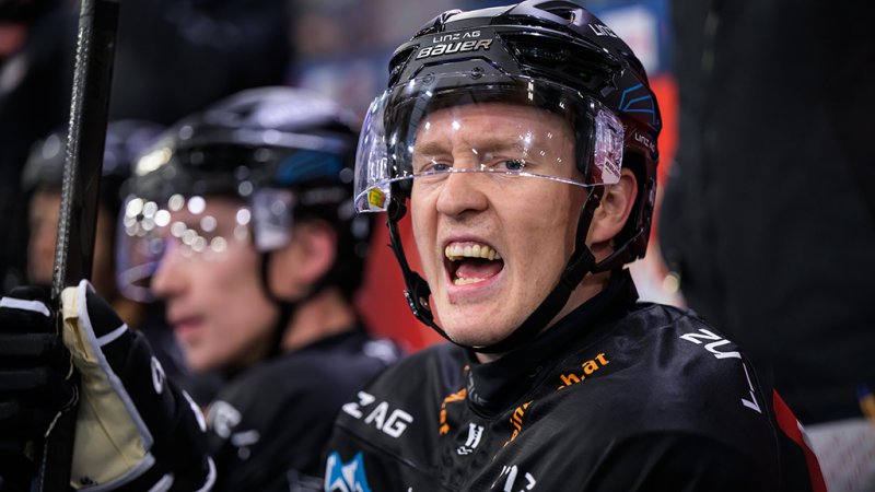 VSV holt Verstärkung für die Pre-Playoffs