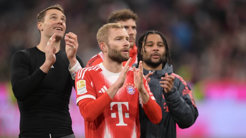 So steht es um einen Laimer-Einsatz im Topspiel gegen Dortmund