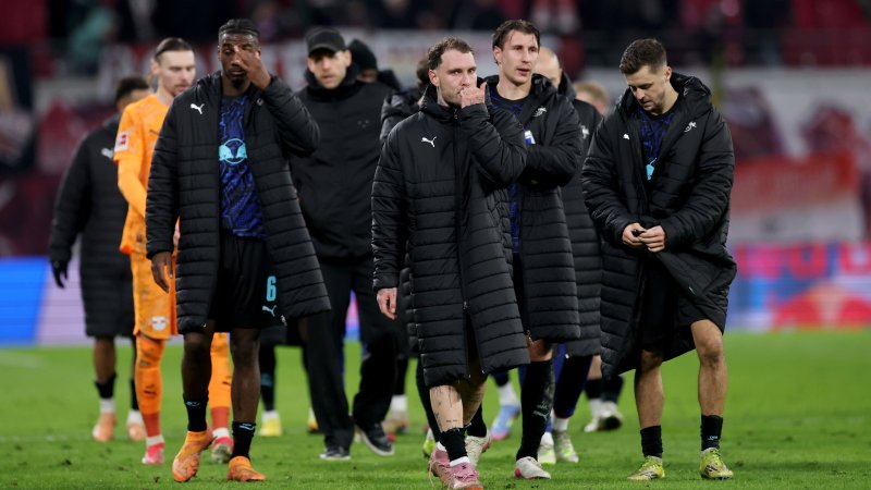 Kabinenzoff bei RB Leipzig? "Müssen unser Ego hinten anstellen"