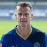 Neuer Trainer für Stefan Schwab!