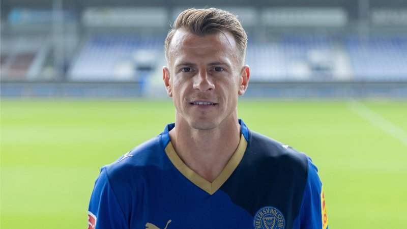 Das ist der neue Trainer von Ex-Rapid-Kapitän Stefan Schwab