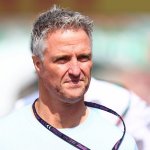 Vor Saisonstart: Schumacher zählt F1-Star an