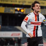 Forst-Doppelpack hievt die Admira an die Spitze