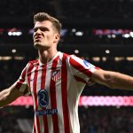 Atletico steht nach Kantersieg gegen Brügge im CL-Achtelfinale