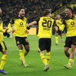 Englische Top-Klubs an BVB-Mittelfeldspieler dran