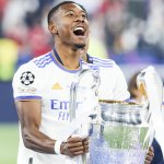 David Alaba bei österreichischem Topklub gehandelt