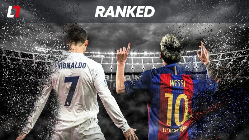 Ewige Torschützenliste der Champions League