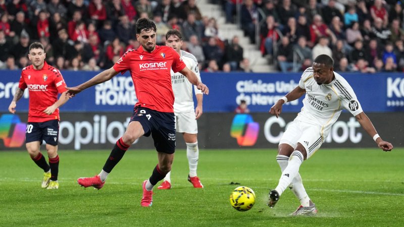 Weltmeister mit Kritik: Alaba "hat nicht das Niveau" für Real