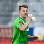 Valentino Müller: "Habe nicht so nett formulierte Nachrichten bekommen"