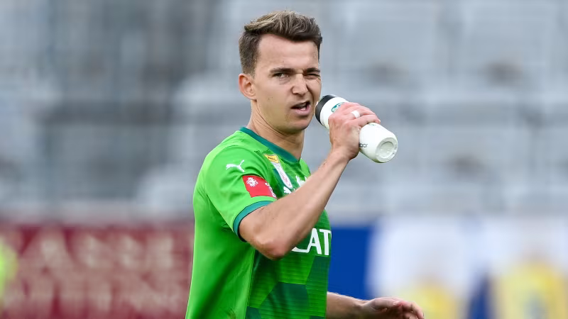 Diese ÖFB-Kicker sind seit 1. Juli vereinslos