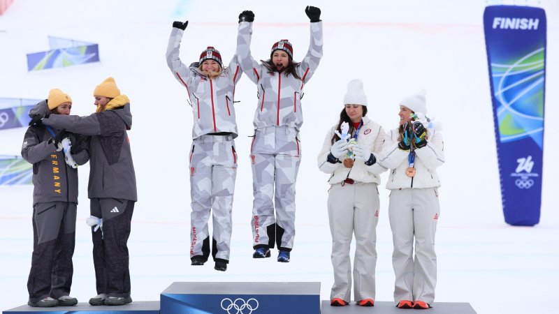 "Respektlos!" - Ski-Weltmeister tritt gegen Olympia nach