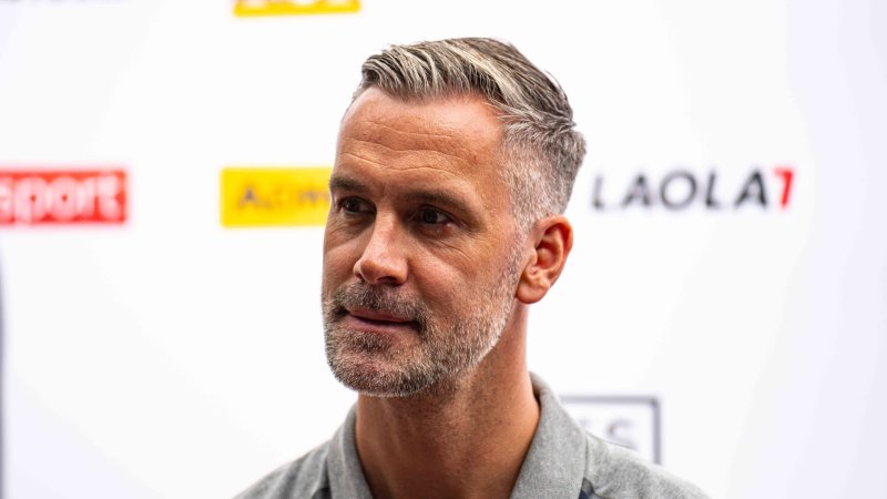 Maierhofer über Rapid: "So wird sich nie was ändern"