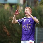 Auf Stiegen ausgerutscht: Saisonaus für Austria-Salzburg-Stütze