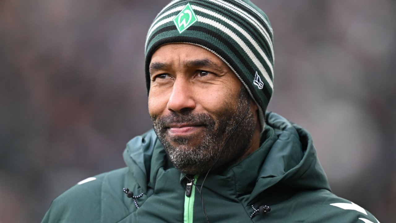 Seit Ankunft punktelos: Thioune erhält Job-Garantie bei Werder