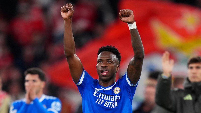 Nur ein Real-Superstar gegen Benfica dabei