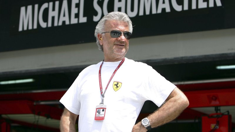 Nach Überfall auf Ex-Schumacher-Manager: Polizei fasst Täterbande