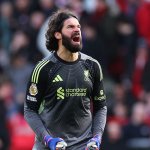 Kehrt Alisson in die Serie A zurück?