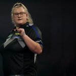 Gegen Suljovic: Beau Greaves schreibt Darts-Geschichte