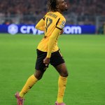 BVB-Sportdirektor: "Chukwuemeka würde ÖFB gut zu Gesicht stehen"