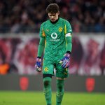 "War mein Fehler, tut mir leid" - Kobel nach BVB-Aus ehrlich