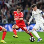 Real bucht glanzlos das Achtelfinal-Ticket