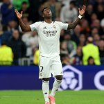 Teigl über Vinicius: "Erneut das Zünglein an der Waage"