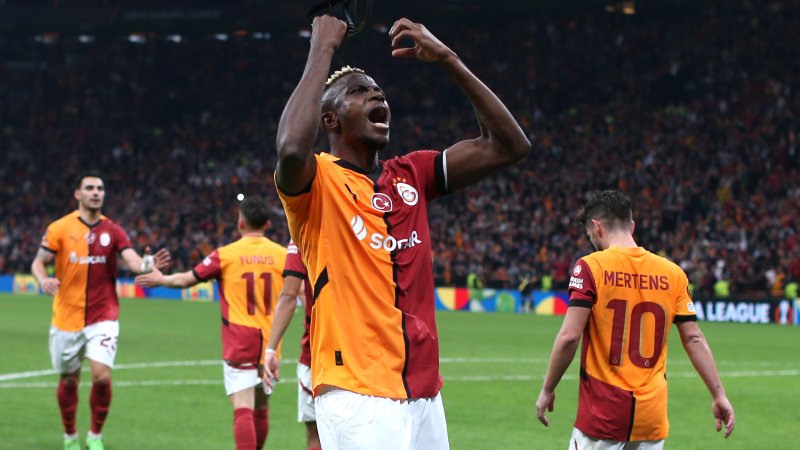 Galatasaray wirft Juventus nach epischem Drama aus der CL