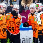 Graz in der Champions League: "Bedeutet der Organisation viel"