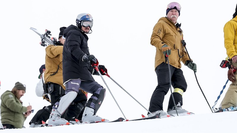 "Hirscher-Syndrom": Warum der ÖSV im Nachwuchs Probleme hat