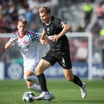 Comeback von ÖFB-Legionär verzögert sich