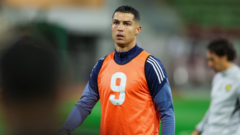 Cristiano Ronaldo wird Klub-Eigentümer in Spanien