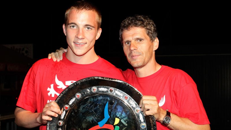 Dibon: LASK-Erfolgslauf unter Kühbauer "wundert mich nicht"