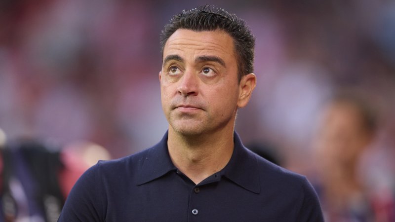 Übernimmt Xavi einen WM-Teilnehmer?