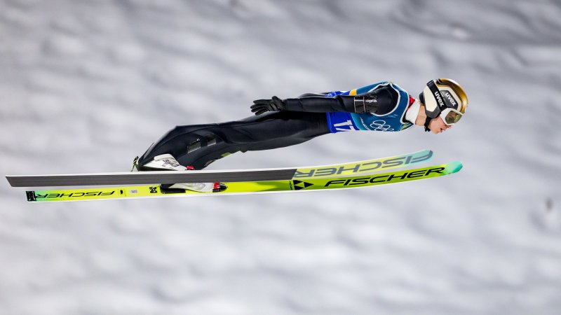 Nordische Junioren-Ski-WM 2026: Programm und ÖSV-Aufgebot