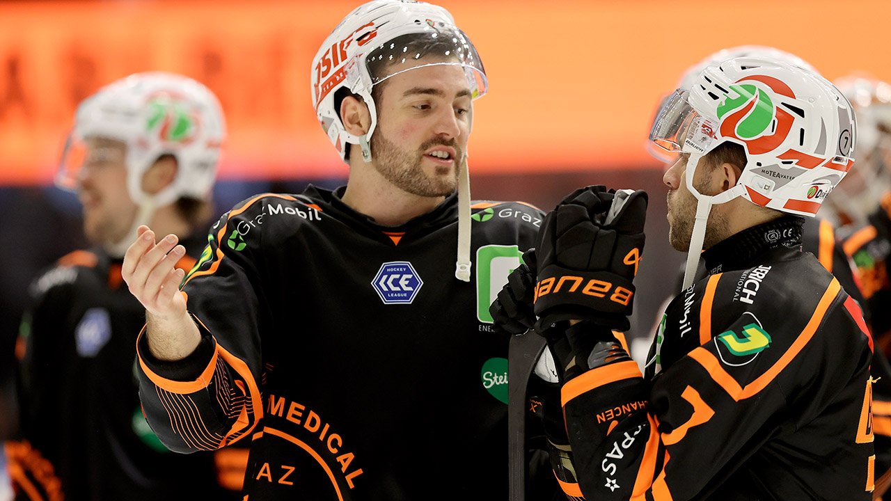 Übersicht: Die ersten Drehungen des ICE-Transfer-Karussells