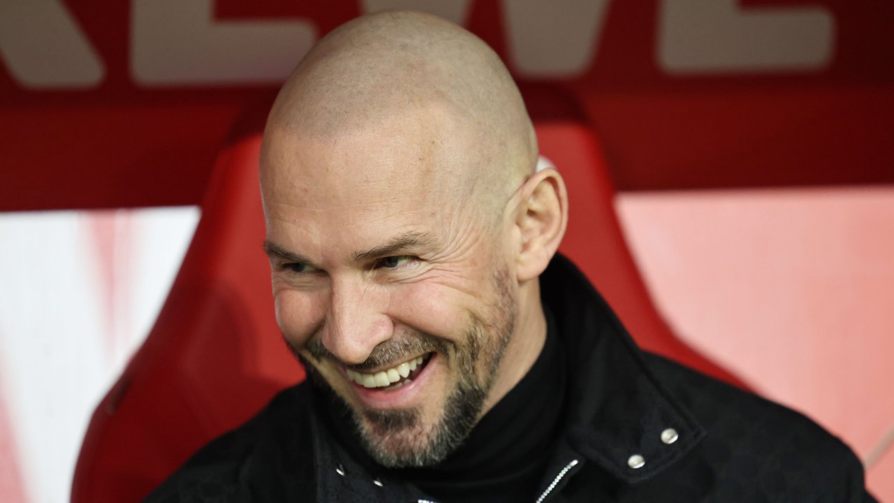 Ilzers Hoffenheim vor Verpflichtung von Stürmer-Talent