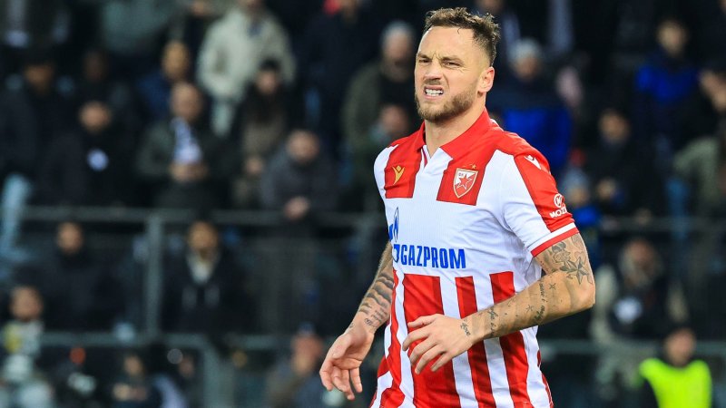 Europa League LIVE: Roter Stern Belgrad - OSC Lille