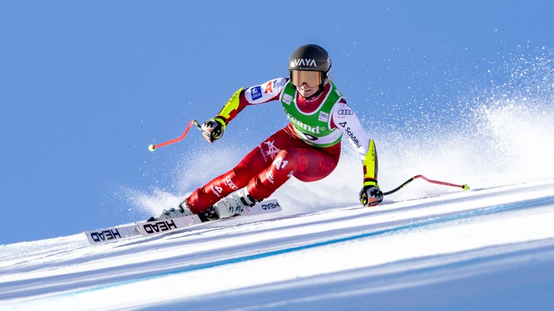 Ski-Weltcup LIVE: Abfahrt der Frauen in Soldeu
