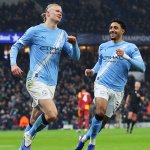 Lewandowski-Erbe: Barca an City-Stürmer interessiert