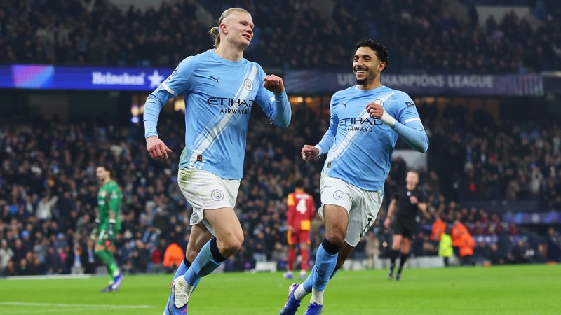 Lewandowski-Erbe: Barca an City-Stürmer interessiert