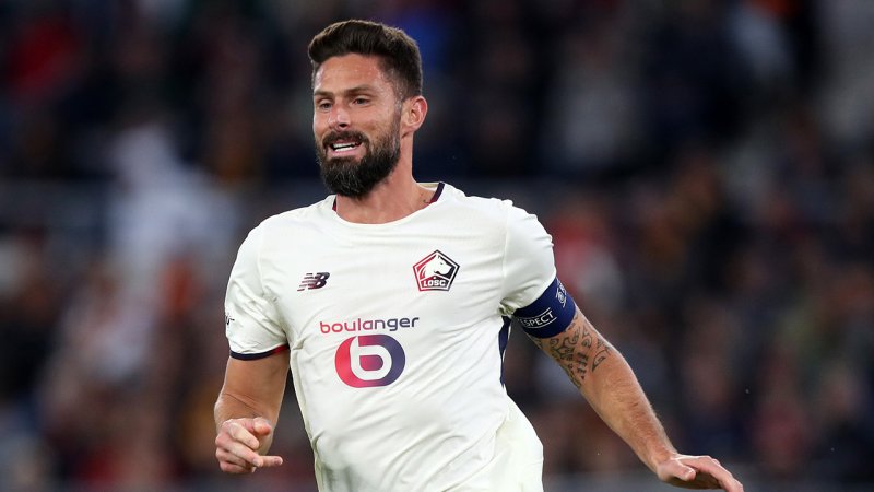 Nach Verlängerung! Lille bezwingt Arnautovic und Roter Stern