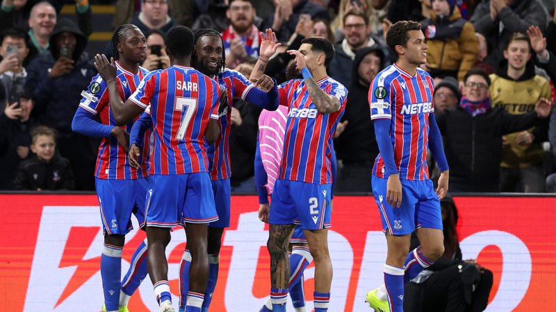 Ertl über Palace-Anhang: "Das geht einfach unter die Haut"